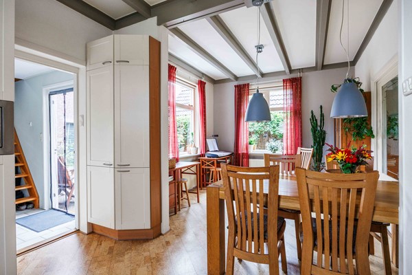 Medium property photo - Skoallestrjitte 7, 9041 BL Berltsum