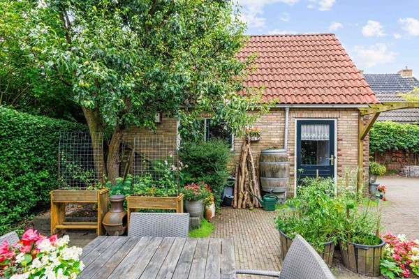 Medium property photo - Skoallestrjitte 7, 9041 BL Berltsum