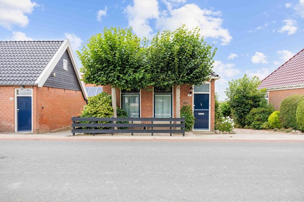 Medium property photo - Oudebildtdijk 1132, 9075 NN Westhoek