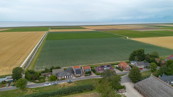 Medium property photo - Oudebildtdijk 1132, 9075 NN Westhoek