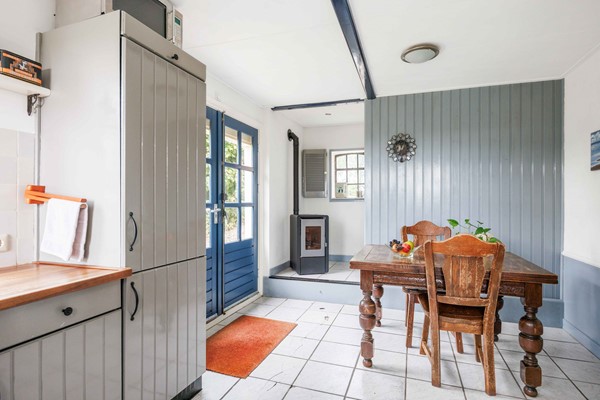 Medium property photo - Oudebildtdijk 1132, 9075 NN Westhoek