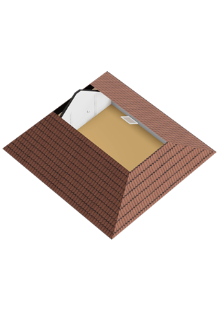 Oudebildtdijk 1132, 9075 NN Westhoek - Vliering - 3D.png
