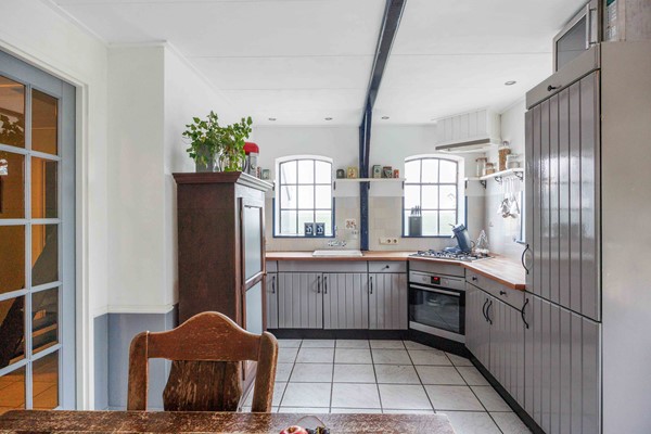 Medium property photo - Oudebildtdijk 1132, 9075 NN Westhoek