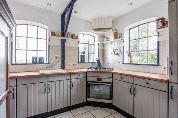 Medium property photo - Oudebildtdijk 1132, 9075 NN Westhoek