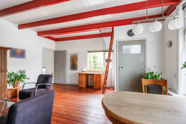 Medium property photo - Oudebildtdijk 1132, 9075 NN Westhoek