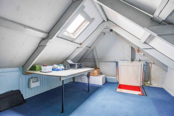 Medium property photo - Oudebildtdijk 1132, 9075 NN Westhoek