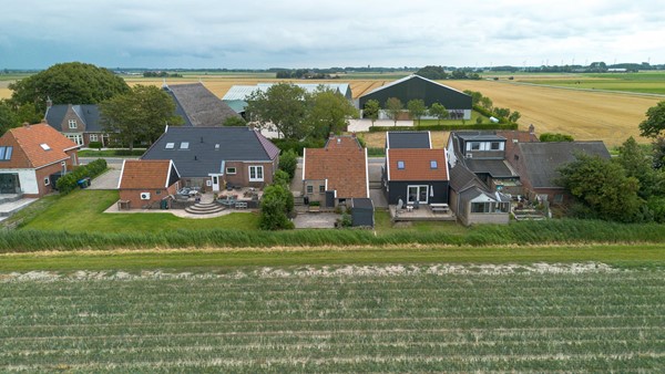 Medium property photo - Oudebildtdijk 1132, 9075 NN Westhoek