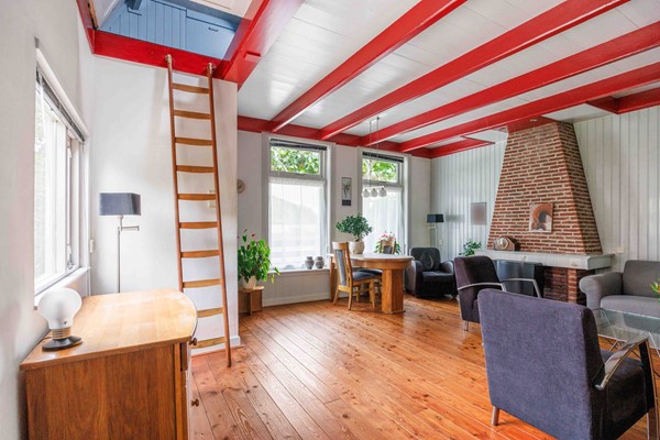 Medium property photo - Oudebildtdijk 1132, 9075 NN Westhoek