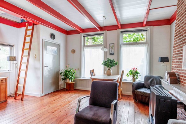 Medium property photo - Oudebildtdijk 1132, 9075 NN Westhoek