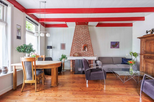 Medium property photo - Oudebildtdijk 1132, 9075 NN Westhoek