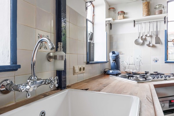 Medium property photo - Oudebildtdijk 1132, 9075 NN Westhoek
