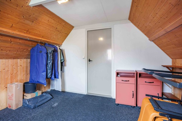 Medium property photo - Oudebildtdijk 1132, 9075 NN Westhoek