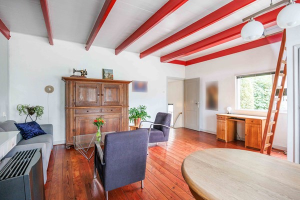 Medium property photo - Oudebildtdijk 1132, 9075 NN Westhoek
