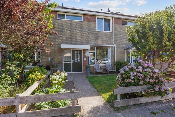 Medium property photo - De Lysterfanger 5, 8567 JJ Oudemirdum