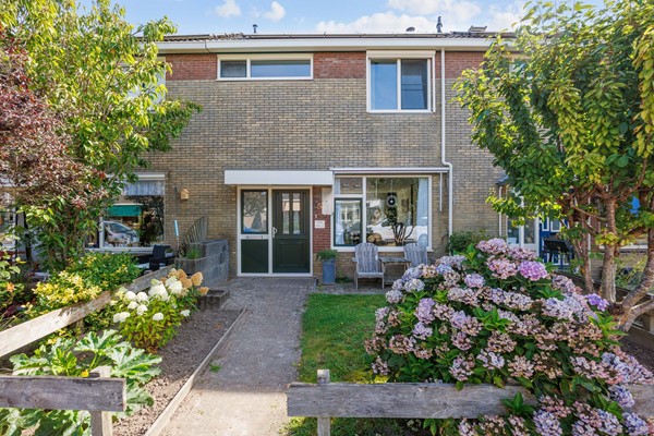 Medium property photo - De Lysterfanger 5, 8567 JJ Oudemirdum