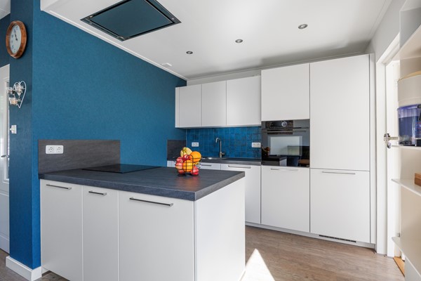 Medium property photo - De Lysterfanger 5, 8567 JJ Oudemirdum