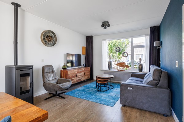 Medium property photo - De Lysterfanger 5, 8567 JJ Oudemirdum