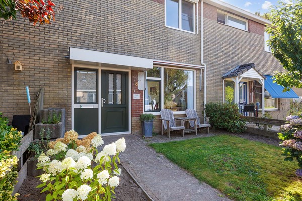 Medium property photo - De Lysterfanger 5, 8567 JJ Oudemirdum