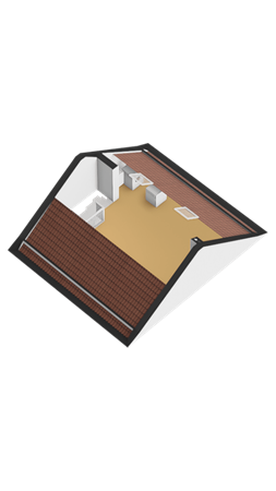 De Lysterfanger 5, 8567 JJ Oudemirdum - Zolder - 3D.png