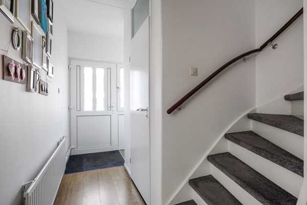 Medium property photo - De Lysterfanger 5, 8567 JJ Oudemirdum