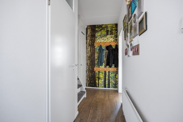 Medium property photo - De Lysterfanger 5, 8567 JJ Oudemirdum