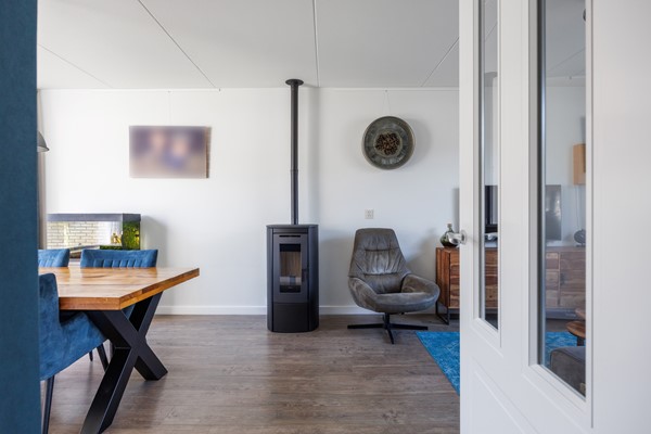 Medium property photo - De Lysterfanger 5, 8567 JJ Oudemirdum