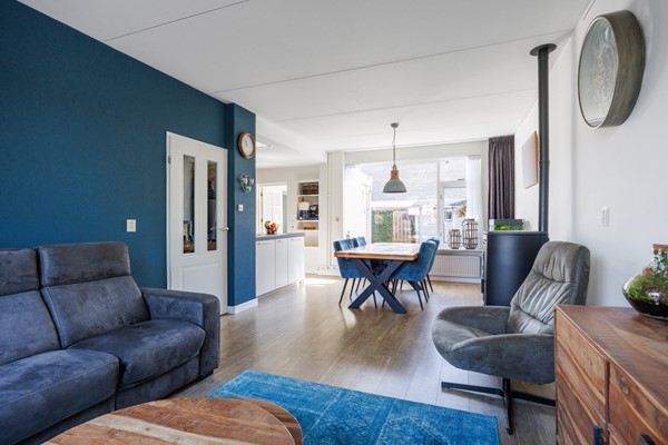 Medium property photo - De Lysterfanger 5, 8567 JJ Oudemirdum