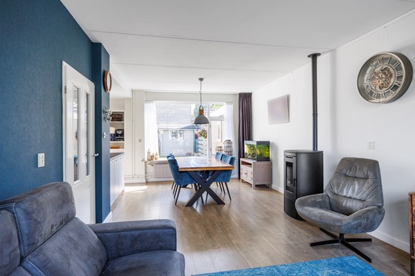 Medium property photo - De Lysterfanger 5, 8567 JJ Oudemirdum