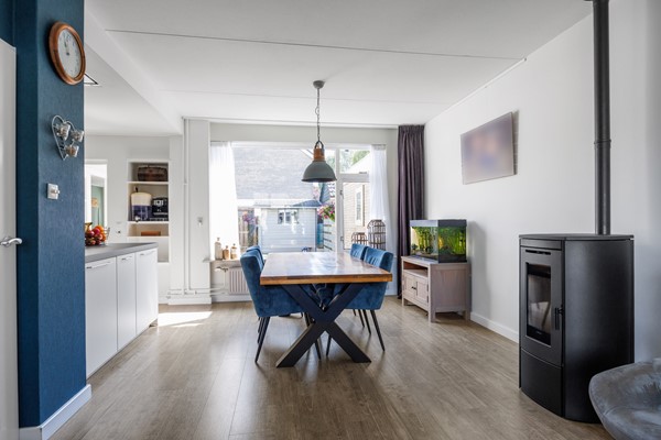 Medium property photo - De Lysterfanger 5, 8567 JJ Oudemirdum