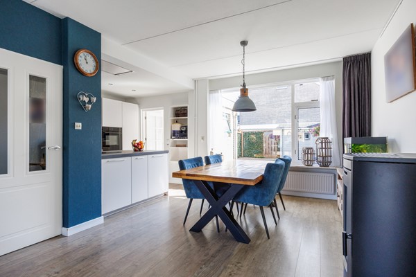 Medium property photo - De Lysterfanger 5, 8567 JJ Oudemirdum