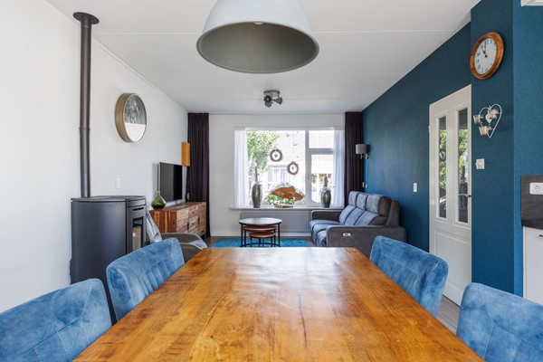 Medium property photo - De Lysterfanger 5, 8567 JJ Oudemirdum