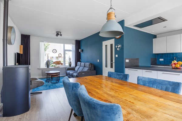 Medium property photo - De Lysterfanger 5, 8567 JJ Oudemirdum