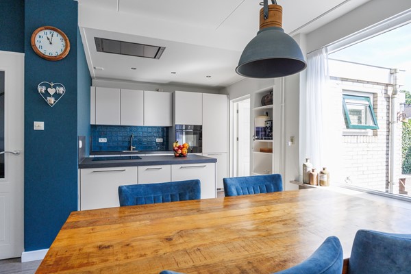 Medium property photo - De Lysterfanger 5, 8567 JJ Oudemirdum