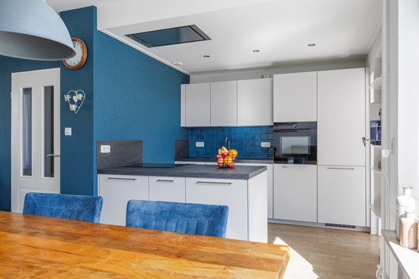 Medium property photo - De Lysterfanger 5, 8567 JJ Oudemirdum