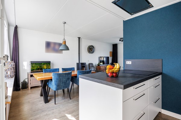 Medium property photo - De Lysterfanger 5, 8567 JJ Oudemirdum