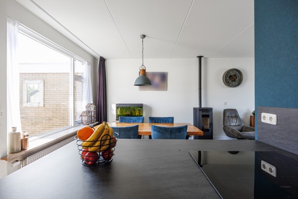 Medium property photo - De Lysterfanger 5, 8567 JJ Oudemirdum