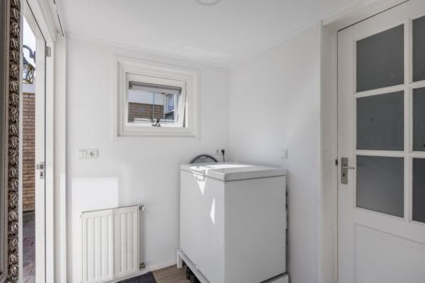 Medium property photo - De Lysterfanger 5, 8567 JJ Oudemirdum