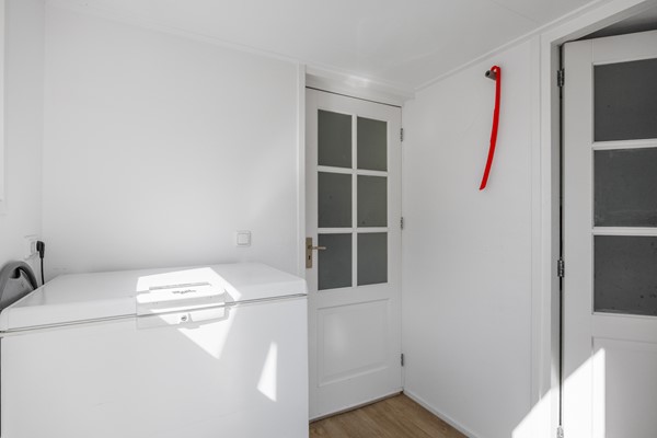 Medium property photo - De Lysterfanger 5, 8567 JJ Oudemirdum