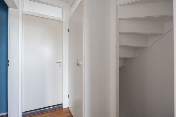Medium property photo - De Lysterfanger 5, 8567 JJ Oudemirdum