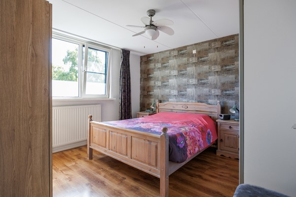 Medium property photo - De Lysterfanger 5, 8567 JJ Oudemirdum