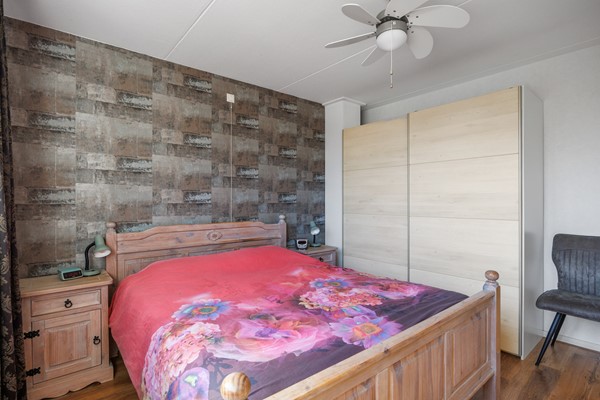 Medium property photo - De Lysterfanger 5, 8567 JJ Oudemirdum