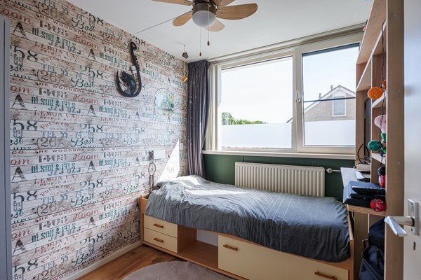 Medium property photo - De Lysterfanger 5, 8567 JJ Oudemirdum