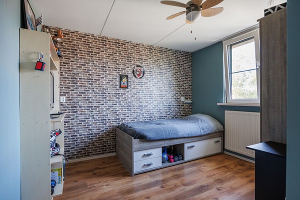 Medium property photo - De Lysterfanger 5, 8567 JJ Oudemirdum