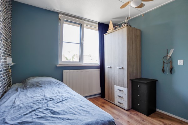 Medium property photo - De Lysterfanger 5, 8567 JJ Oudemirdum