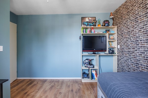 Medium property photo - De Lysterfanger 5, 8567 JJ Oudemirdum