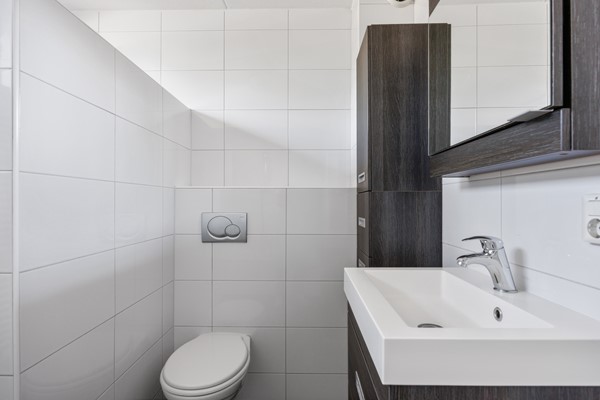 Medium property photo - De Lysterfanger 5, 8567 JJ Oudemirdum