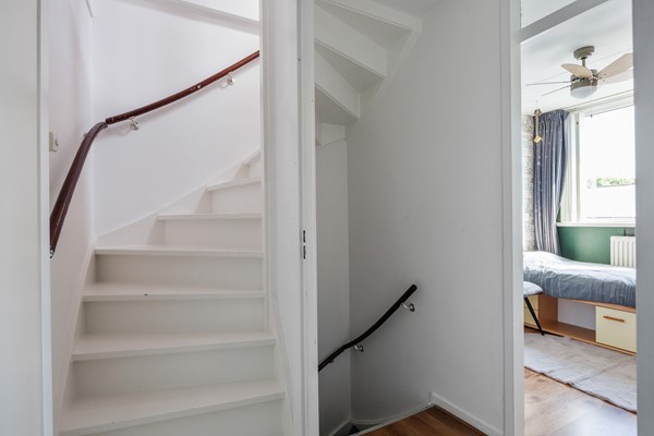 Medium property photo - De Lysterfanger 5, 8567 JJ Oudemirdum