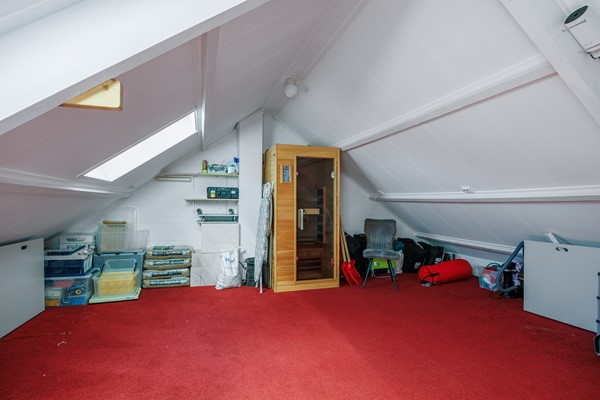 Medium property photo - De Lysterfanger 5, 8567 JJ Oudemirdum
