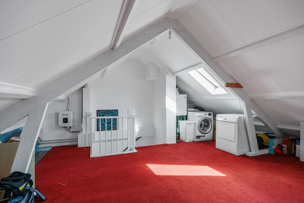 Medium property photo - De Lysterfanger 5, 8567 JJ Oudemirdum
