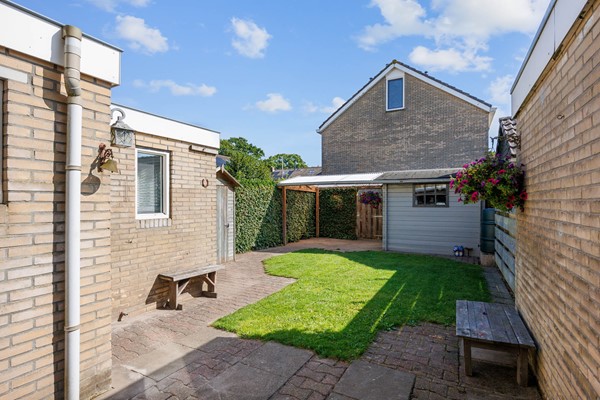 Medium property photo - De Lysterfanger 5, 8567 JJ Oudemirdum